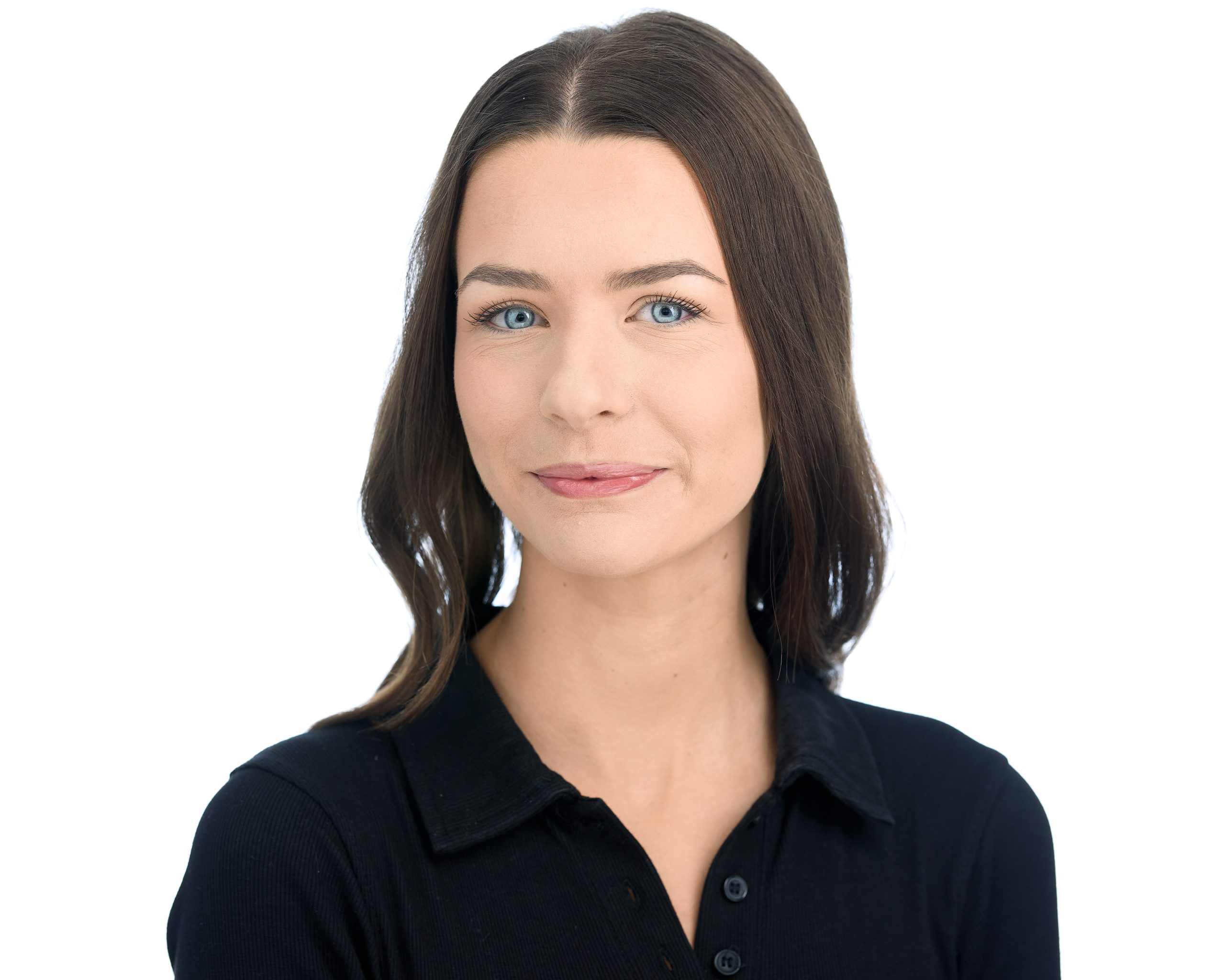 Rhianna Maja, Operations Director at Future Pro Logistics, focused on internal operations and team culture with a business and finance background