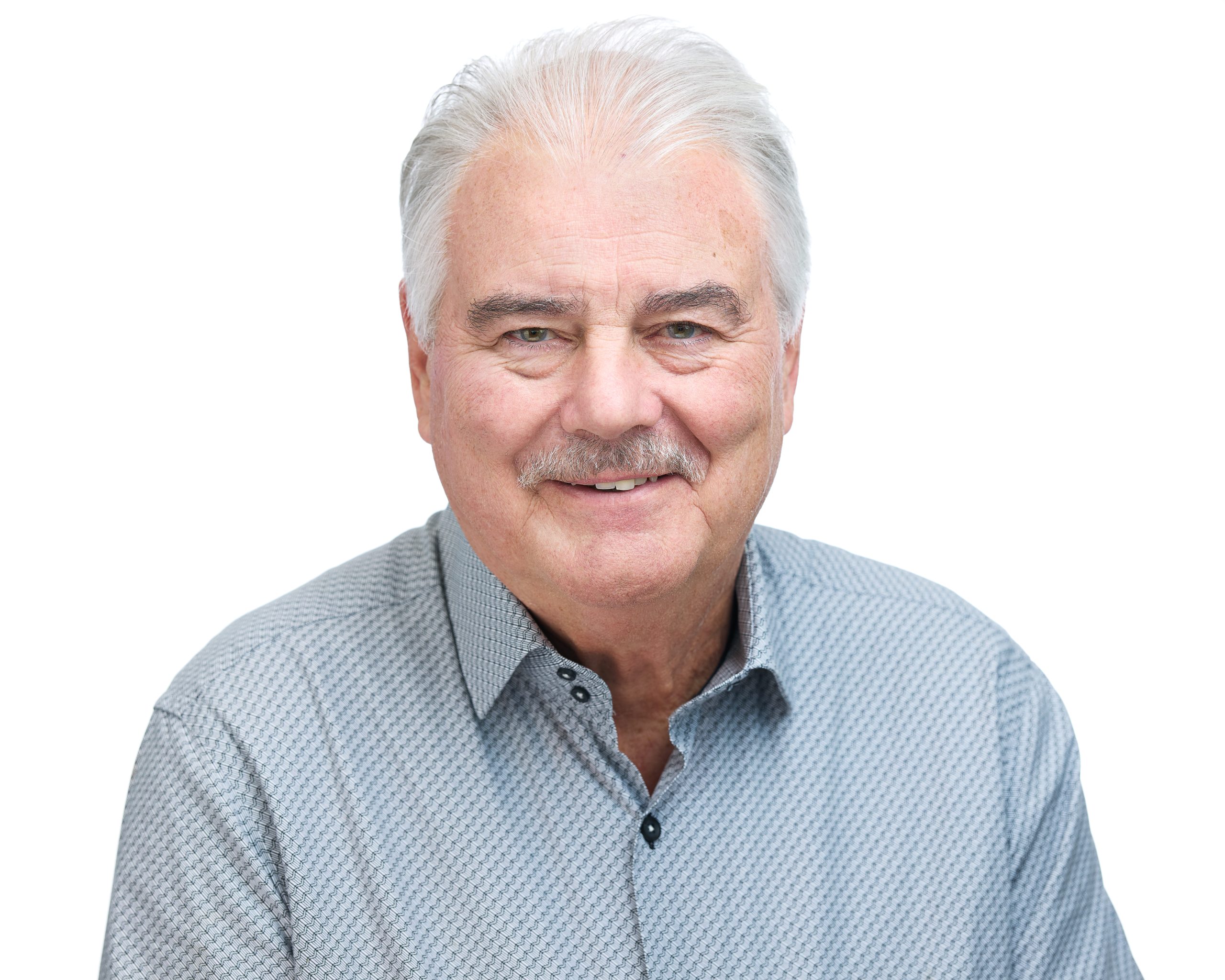 Stefan Maja, Finance Director & Chairman at Future Pro Logistics, leading operations and financial systems with a background in IT leadership